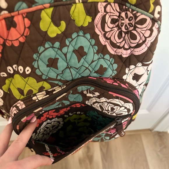Vera Bradley Retired Pattern - Picture 2 of 5